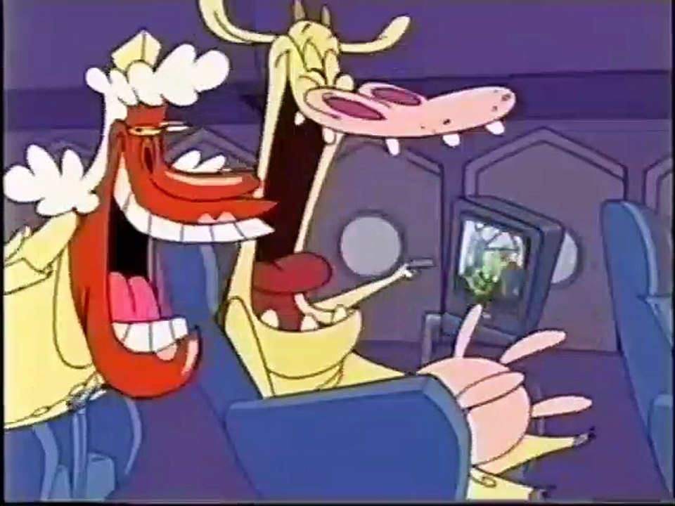 Cow Oxygen Inflation