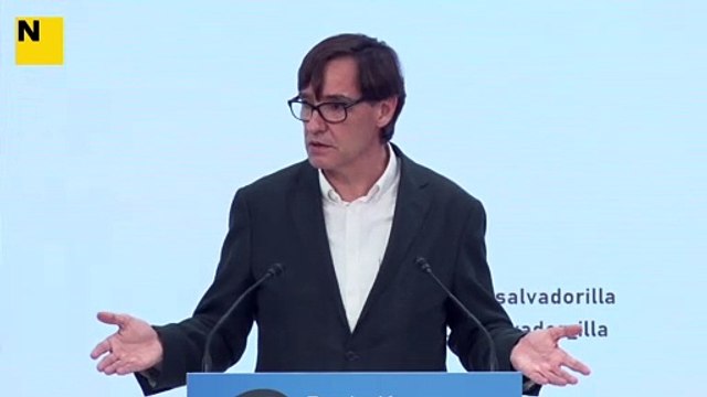 Illa garanteix el compromís explícit del PSC amb el català i assegura que serà actiu en la recerca d'un consens