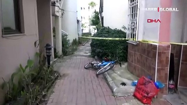 Antalya'da vahşet! Kıskançlık yüzünden arkadaşını öldürüp cinsel organını kesti