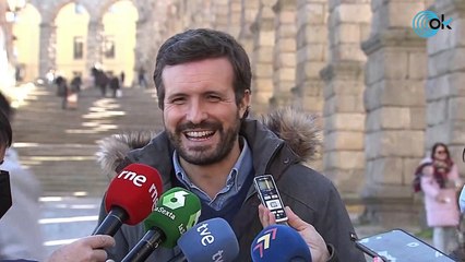 El PP denunciará ante la Junta Electoral un anuncio de Sánchez en un mitin en Zamora