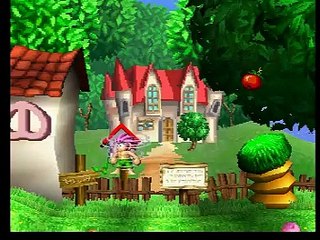 Tombi! online multiplayer - psx