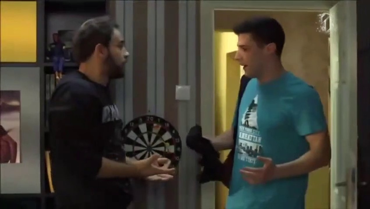 Istine i laži sezona 1 epizoda 61