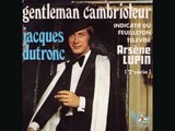 Arsène Lupin Saison 0 - Version  originale - Jacques Dutronc (EN)