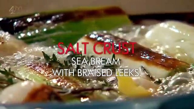 Gordon Ramsay's Home Cooking Saison 0 - Gordon Ramsay's Home Cooking (EN)