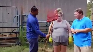 Mama June From Not To Hot S04E07 Family Crisis Mama'S Court Orders May 8,2020 | Reality Tvs | Reality Tvs