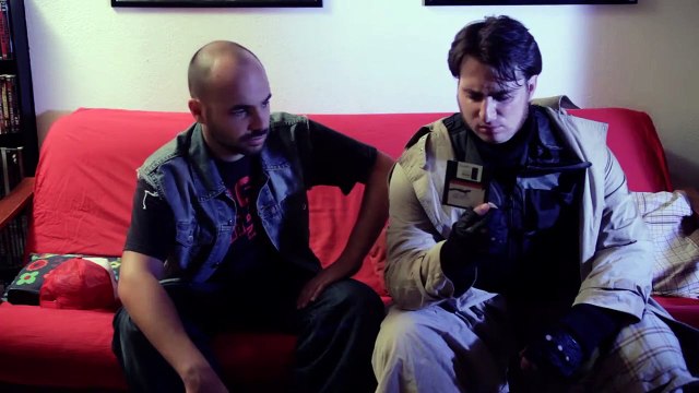 Another Hero Saison 1 - Olorin (EN)