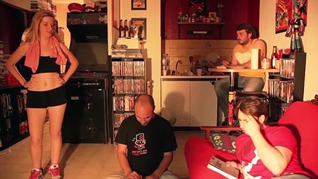 Another Hero Saison 1 - Inferni Bienvenue (EN)