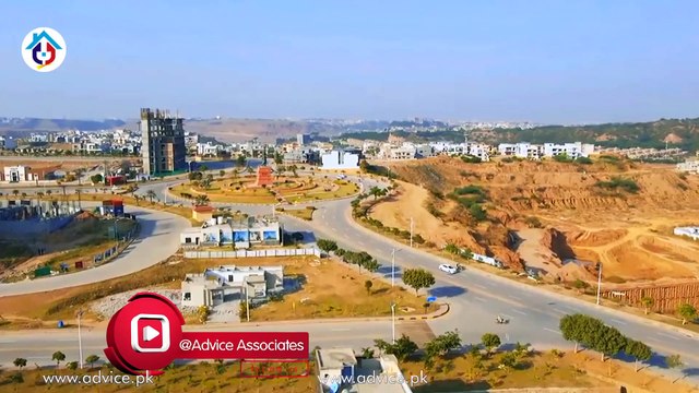 Bahria Town Rawalpindi - Feedback Episode 12 | Why Bahria Town Prices going down | Advice.pk