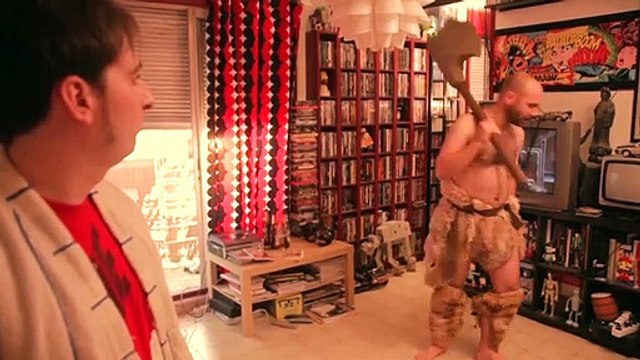 Another Hero Saison 1 - Evil Dead Trap (EN)