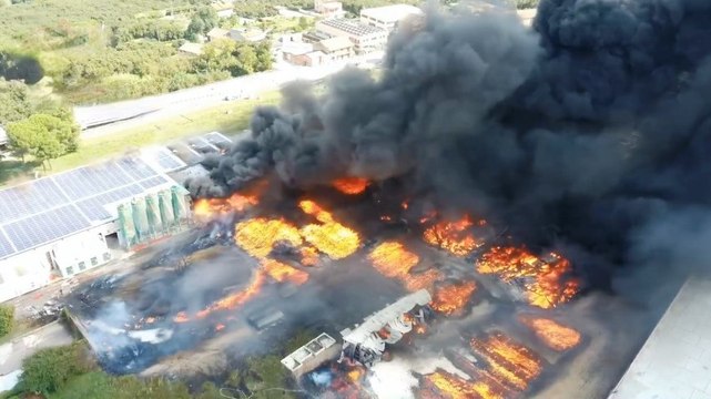 Roghi tossici e altri illeciti ambientali: migliaia di controlli dei Carabinieri Forestali e sequestri per circa 6 milioni (29.01.22)