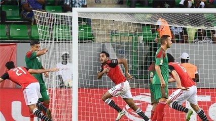 قبل ساعات من الحسم.. عبير فؤاد تكشف توقعات الفلك والأبراج لمنتخب مصر أمام المغرب بأمم افريقيا