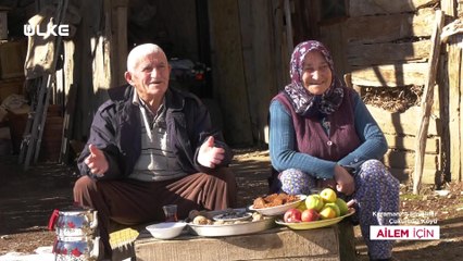 Ailem İçin – Ata Ailesi | 29 Ocak 2022