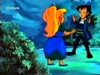Najljepše Bajke Svijeta - Princezin Dvorac / Crtani film SINHRONIZOVANO