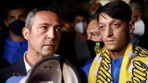 Fenerbahçe'de bir dönemin sonu! Ali Koç ile Mesut Özil arasındaki tüm ipler koptu