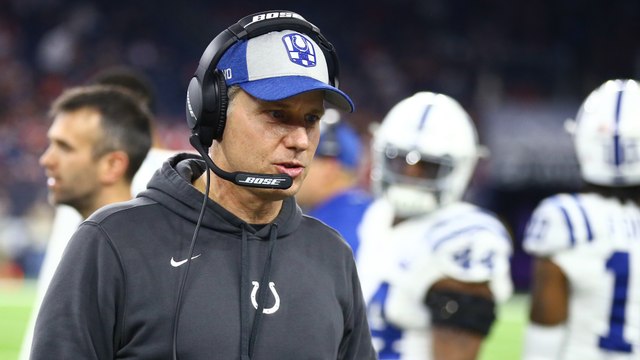 The Bears, Broncos, and Giants hire new head coaches