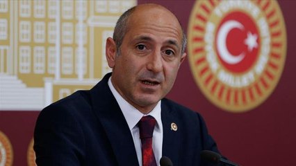CHP'li Ali Öztunç'tan kar misillemesi! İstanbul eleştirilerine  AK Partili belediyeden görüntülerle yanıt verdi