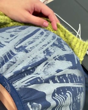 Fotos: Así va el bebé de Camilo y Evaluna Montaner