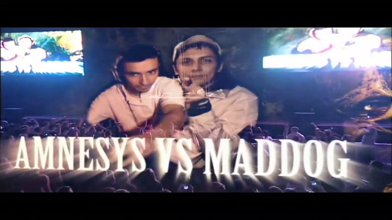 15 Years Of Nightmare (Live Registration)