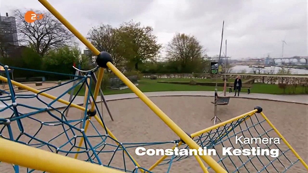 Notruf Hafenkante (244) Staffel 10 Folge 27 - Melody