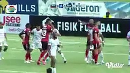 Bali United VS Borneo FC  BRI Liga 1_v144P