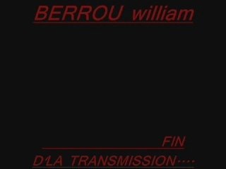 BAD MECHANT:le commencement du début.