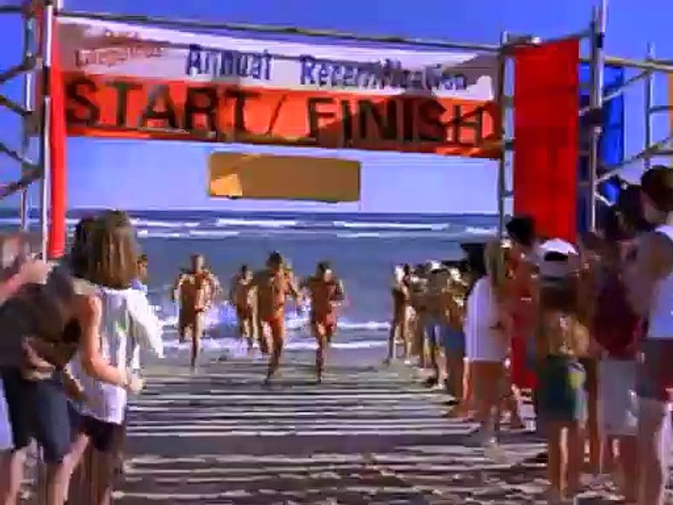Flipper 1995 S02E10 Ebb Tide