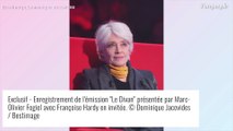 Françoise Hardy : Un proche confirme une terrible nouvelle sur sa santé défaillante