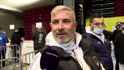 Martigues : le National de pétanque bat son plein