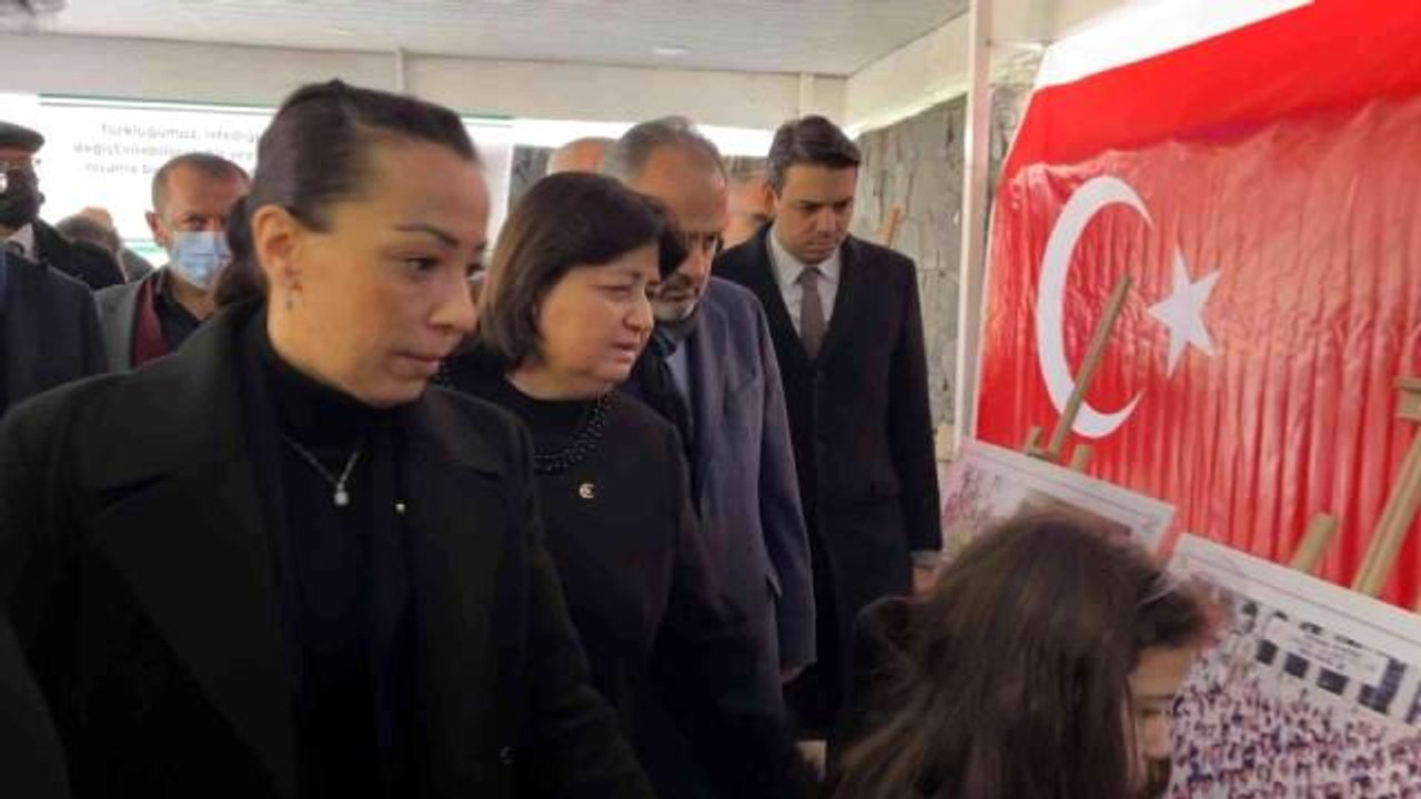 Doğumunun 75. yılında Doktor Sadık Ahmet Bursa'...
