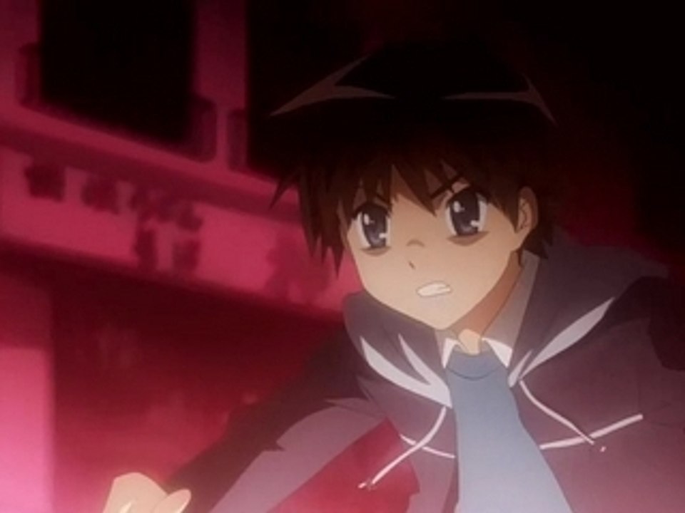 Shakugan no Shana Second 19 partie 2 vostfr