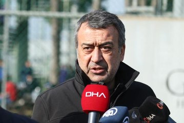 Gaziantep FK'nin gündeminde Oğulcan Çağlayan yok