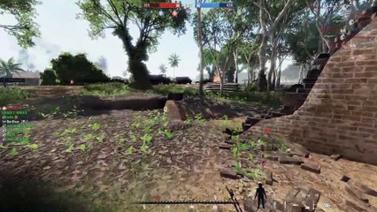 [RS2] RISING STORM 2 The Radioman