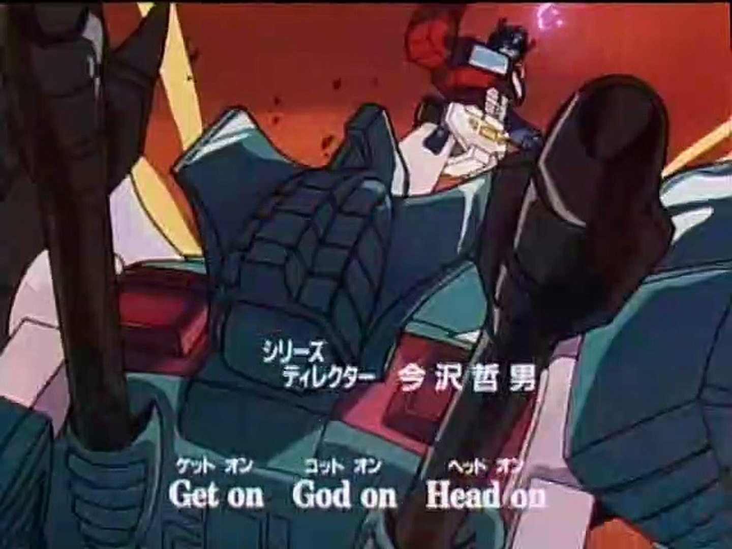 ⁣Transformers: Super-God Masterforce. Трансформеры: Войны Великой силы 20 The Autobot Warrior, Sixkni