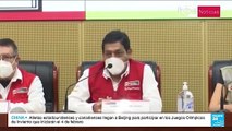 Repsol admite derrame superior a los 10.000 barriles de crudo en territorio marítimo peruano