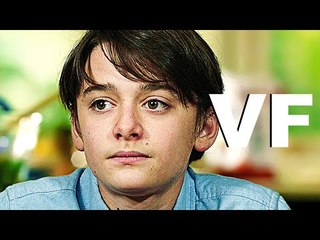 SOUL FOOD Bande Annonce VF (2022)