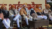 UP Elections: The 'Jat' equation of western Uttar Pradesh