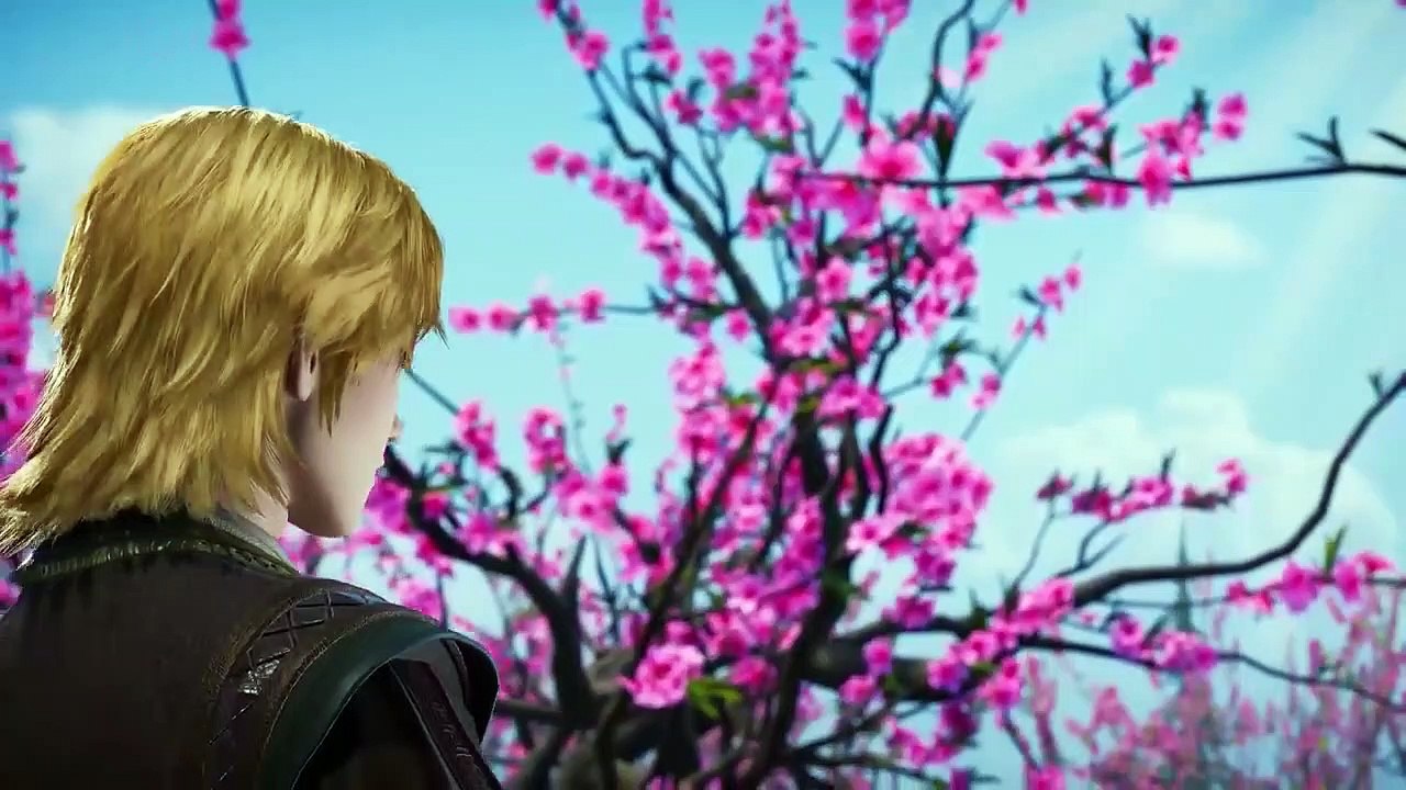 The magic ep9