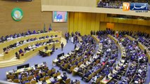 الإتحاد الإفريقي: إجماع على طرد الكيان من عضوية الإتحاد.. جهود الجزائر تتجسد