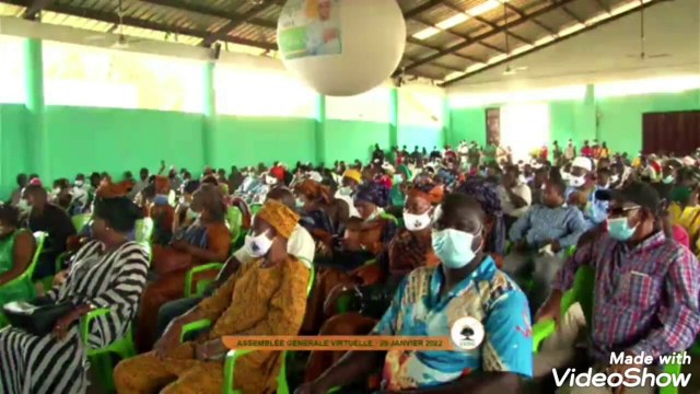 Cellou Dalein met en garde le CNRD contre l'exclusion des leaders vieux