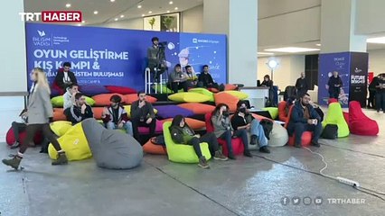 DIGIAGE Kış Kampı Kocaeli'de yapıldı