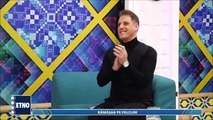 Cornel Borza - Pe mine ma cheama Ghiurca (O seara cu cantec - ETNO TV - 12.01.2022)