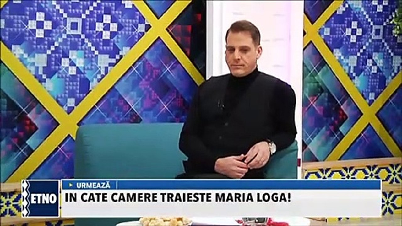 Cornel Borza - Cand am plecat de-acasa (O seara cu cantec - ETNO TV - 12.01.2022)