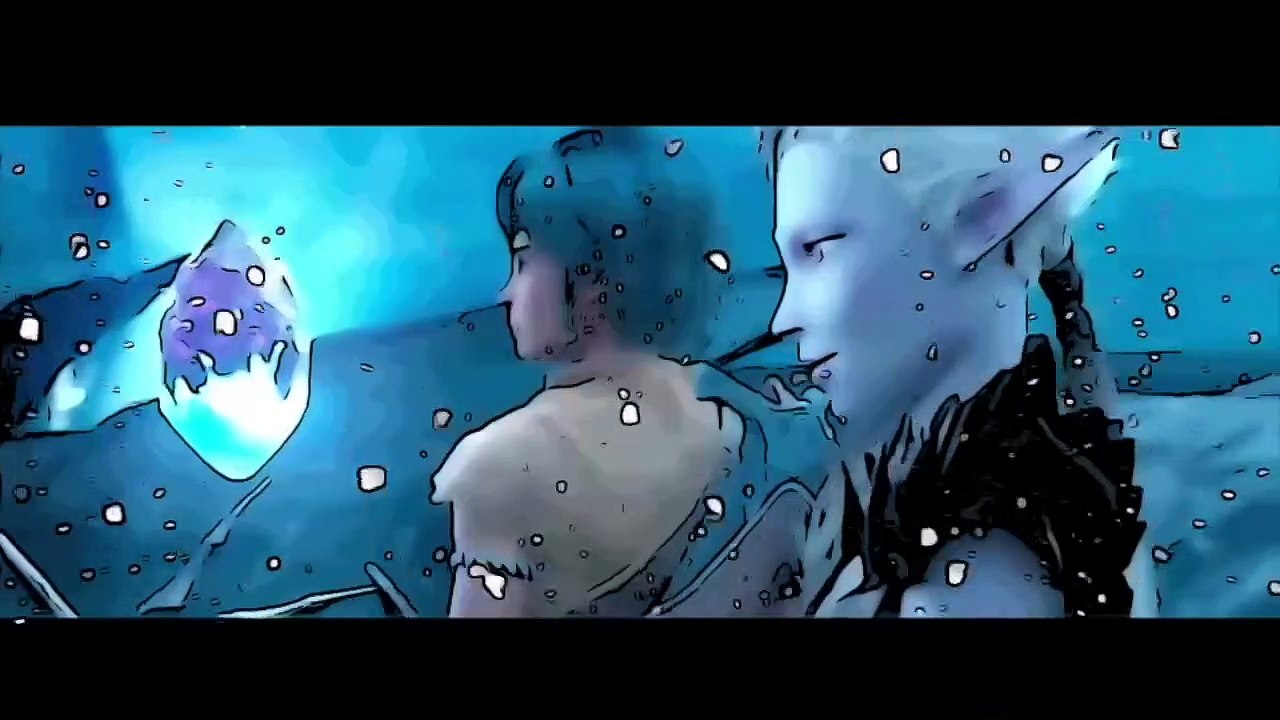 The Gem Of Light-Mini Series -Episode 3-"Battle For The Queen"