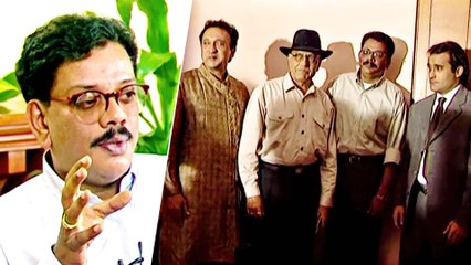 Birthday Special: Priyadarshan's Interview On Doli Saja Ke Rakhna, Hera Pheri & Akshaye Khanna | Flashback Video