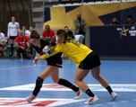 Hentbol EHF Kadınlar Şampiyonlar Ligi