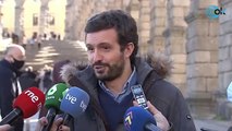 Casado responde a Montero tras su soflama sobre el miedo a las tetas: 