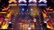 Fayth Ifil makes family PROUD with Tina Turner tune - Unforgettable Audition - Britain's Got Talent
