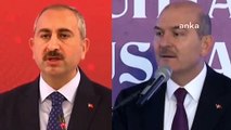 Gelecek Partisi'nden Abdülhamit Gül ve Süleyman Soylu videosu: Yorumsuz