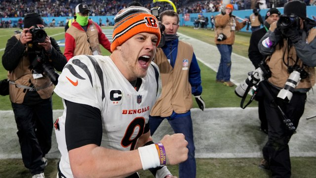 NFL Futures: Chiefs (+700), Bengals (+1400), Broncos (+1500) To Win The Super Bowl In 2023