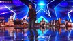 State of the Fart is OFF THE CHART! - Unforgettable Audition - Britain's Got Talent